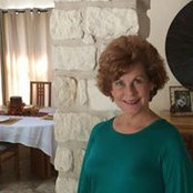 Foto von Barbara Franklin