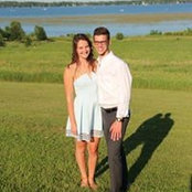 Kendall Prom's photo