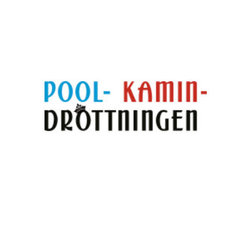 Pool - Kamin - Drottningen - Pool & Spa