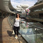 Anna Tedeschi - Mendieta's photo
