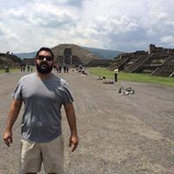 Photo de Sergio Molina Jr.