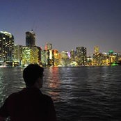 Dani Rodellav's photo