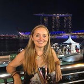 Sharon Jones's photo