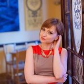 Andrada Voinescu's photo