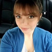 Amanda Cains foto