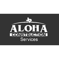 Aloha Construction Services