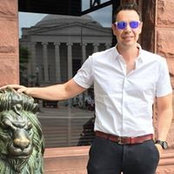 Aaron Gairdners foto