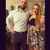 Mike Gandolfini's photo