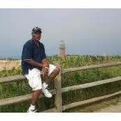 Ricky Joness foto