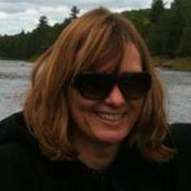 Foto von Maureen Strachan
