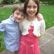 Justine Johnson's photo
