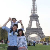 Helen Yu Kuo's photo