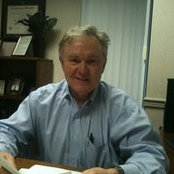 Don Blackburn's photo