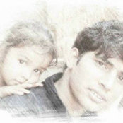 Ashok Suthar's photo