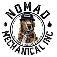 NOMAD Mechanical Inc.