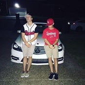Dylan Erwin's photo