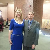 Karen Nichols-Williamsons foto