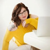 Tori Berg's photo