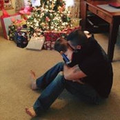 Joshua King's photo