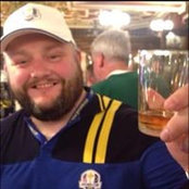 Sam Brown's photo