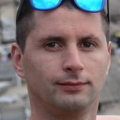 Dragos Rosculets billede