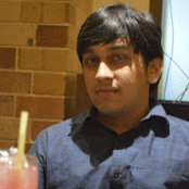 Karthik Phadke's photo