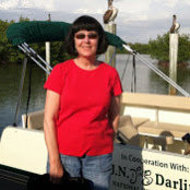 Foto de Janet Spaulding