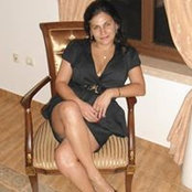 Miglena Dimitrova's photo