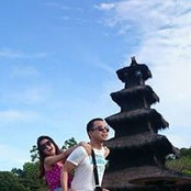 Mart Chiombon's photo