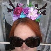 Cassandra Stevensons foto