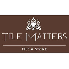 Tile Matters
