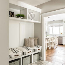 Entry Way
