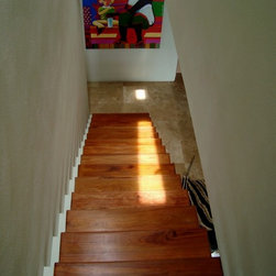 Sierralaguna I - Hardwood Flooring