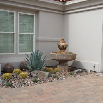 Private Residence in Mountain View