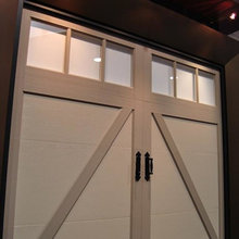 G Spot Garage Doors