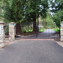 Front Gate