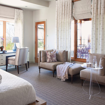 Barton Creek Master Bedroom