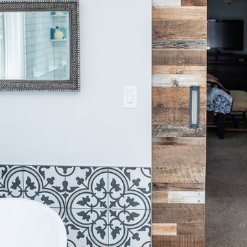 Willowleaf Drive Multi Space Renovation