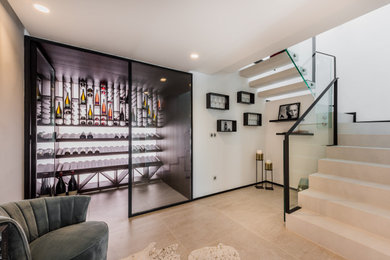 Secret & Bespoke Spaces