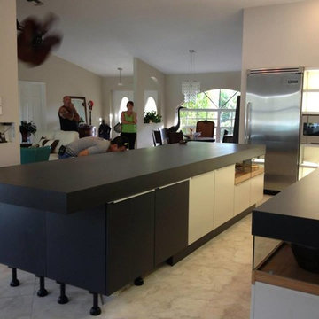 Keegan-Warren Residence