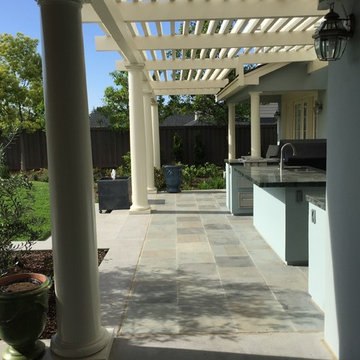 Cupertino Retreat
