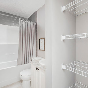 Arbor II in Cornerstone in Northeast Calgary