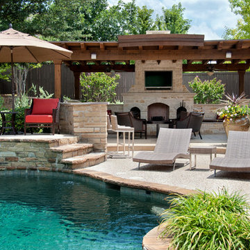 Plano, TX, Collin County Residential Project