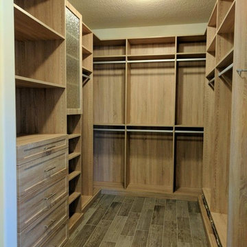 Closets