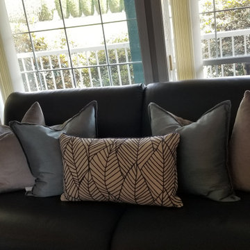 Interior Projects