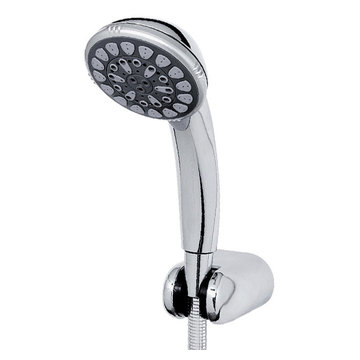 Designer Shower heads and Body Spray