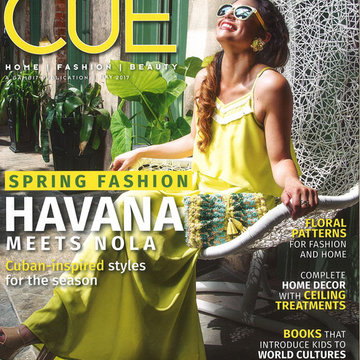 Featured Press