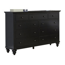 dressers