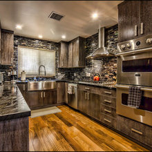 Kitchen Ideas