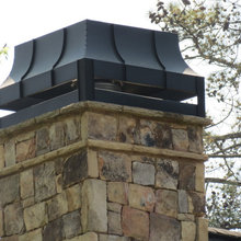 ADU Chimney